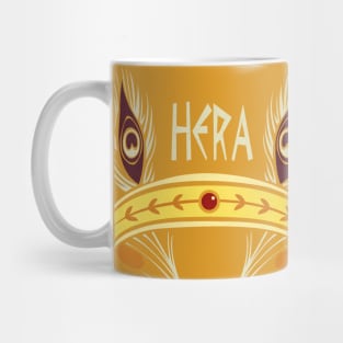 Hera Mug